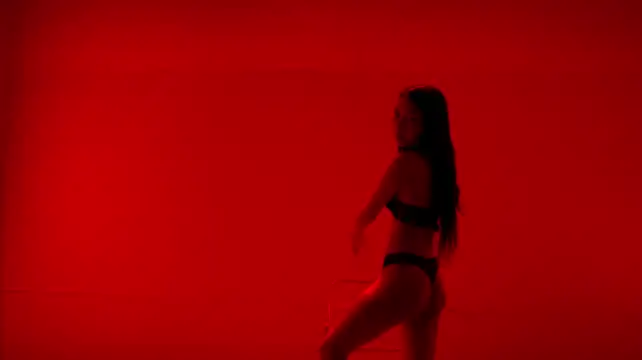 Velvet--girl - 💃Sexy Gym Ball Dance💃