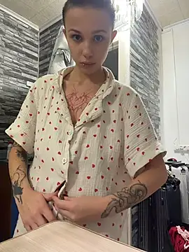VendiMur - Ride a dildo