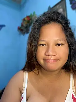 MilkyMami_Bel - Naked Me