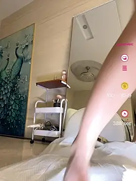 Sharony_x - 抓奶诱惑