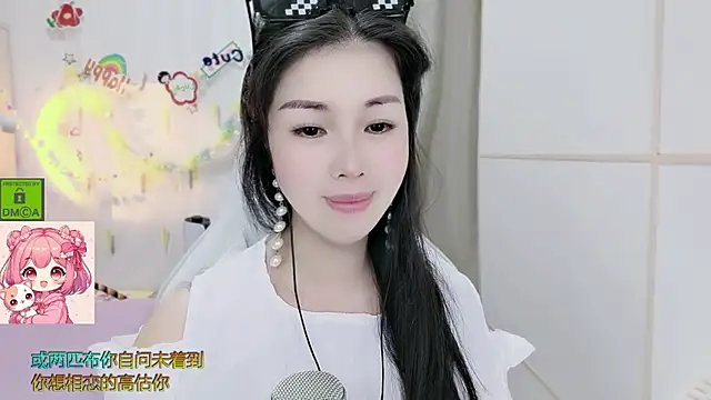 HK_angelchloe - “躺平”不是放弃，而是拒绝无意义消耗