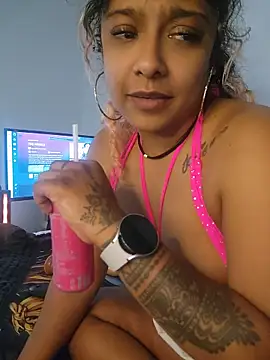 Indianbrownie