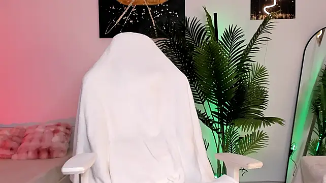 AnyssyaHot - squirt show