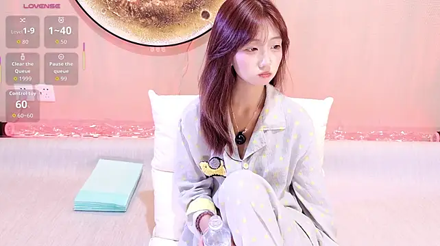 Bingbing-0 - 控制5分钟
