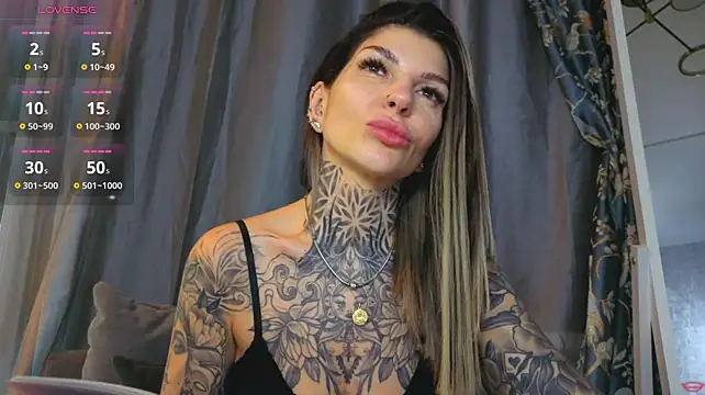 TattooedBabyy - More hard buzz!more fun!<3⭐Like333⭐