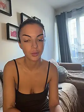 Carlafeet - Je suce