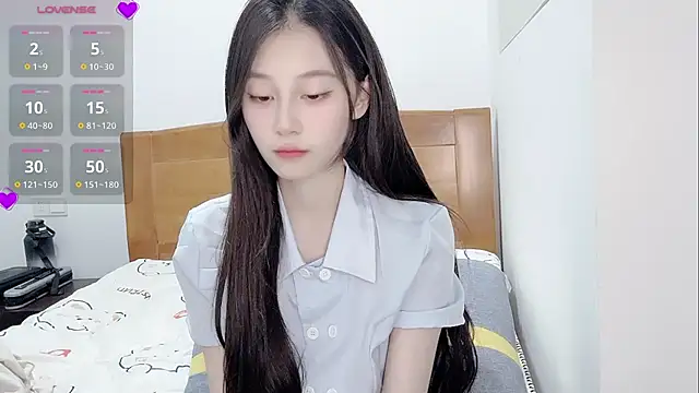 Lris-Beauty - 卡卡限时福利pvt露脸