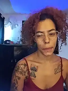 Pamelamiler__ - Show pussy- control Domi