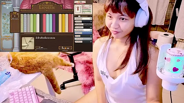 Kana_G