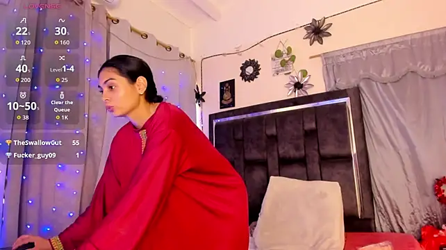 Alana-Nova - SPANK ASS X 5 🍒