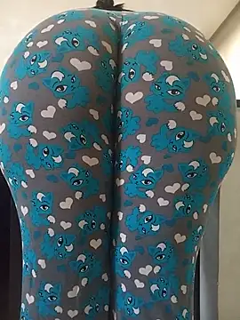 Lily_sx - Open ass🍑🔥 أفتح طيزي