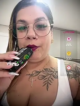 Kahreal - get naked/FICAR PELADA