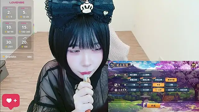 JOJOSAMA0813 - 胸貼拿掉到下班