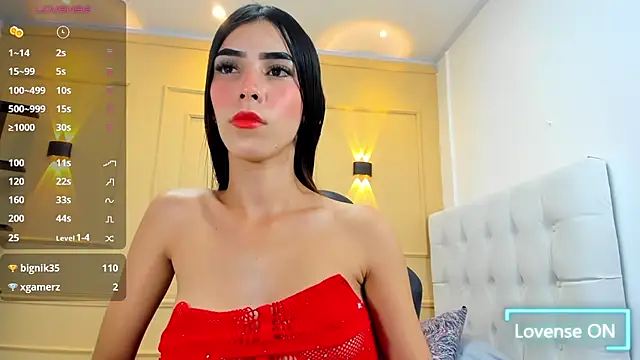 AITANA_REYES - sexy dance+thwerk