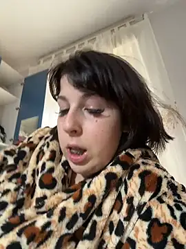 Ilaria_miss98 - Via le mutande 👀
