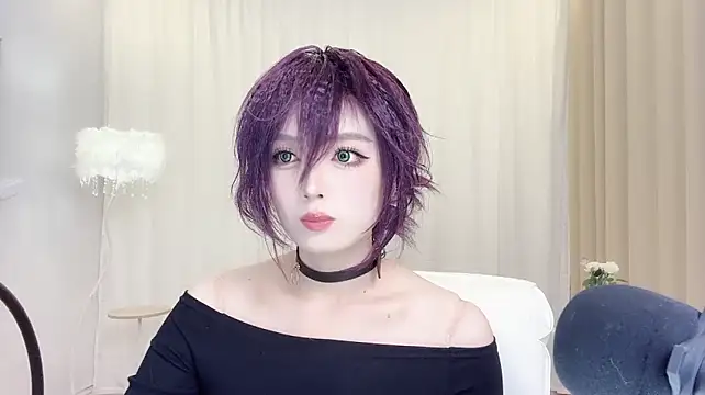 LiLy0608 - 私がデンジ君を幸せにしてあげる（我会让电次君幸福）