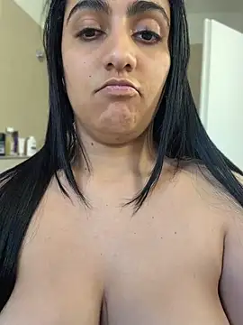 JazminTaylor - Shower and foam