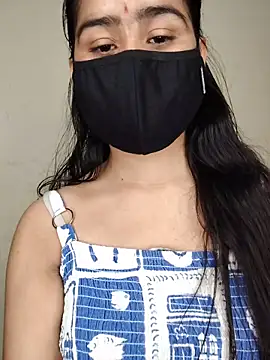 Divya-2580 - Fuul nude show
