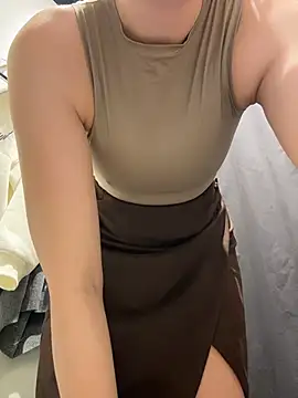 SashaCatt - Masturbation completely naked 🫦👄
