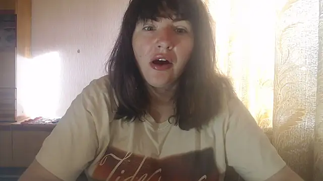 AlinaxJames - play with boobs