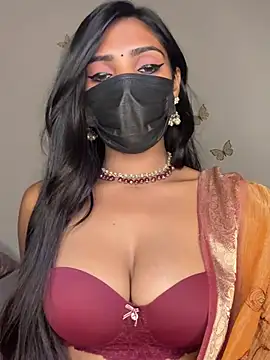 Lovely_Babiee - Nude + 3 mint lush control