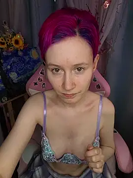 Fuzzy_Unicorn - Let’s have some fun 💦💋