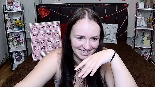 IsabelBlackberry - Sexy Halloween costume 🦇