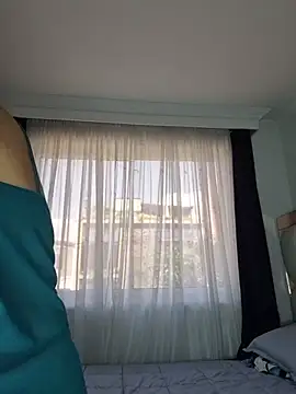 Karla-bruni - paint my tits a color
