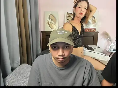 Vivienne_Destiny - A BIG LOAD CUM AND ORGY SESSION