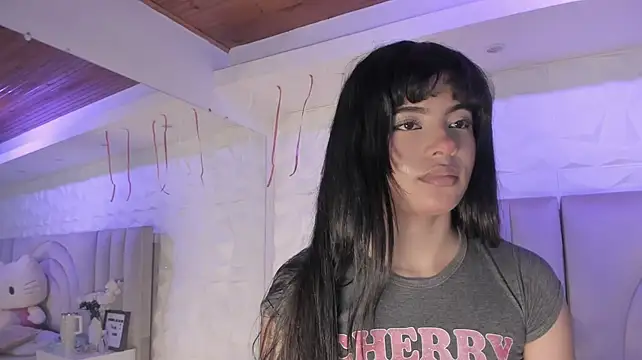 Chloe_larson - CONTROLMEX5MIN