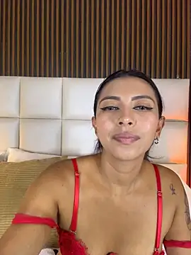 Nathali-jones - Full naked+ open leg