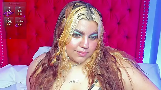 SunnyHoney_ - Blow job