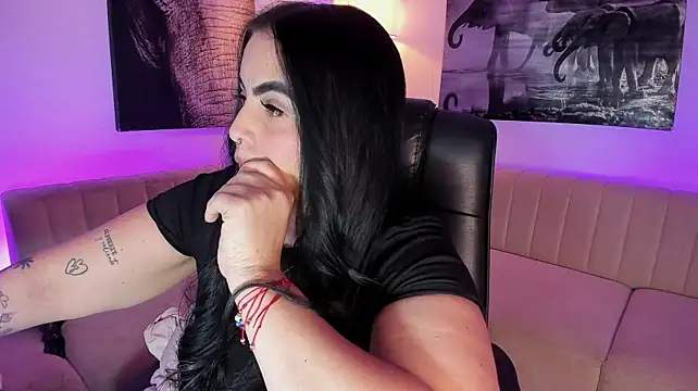 Camilaa7 - Slap on the buttock🖐🏻🍑