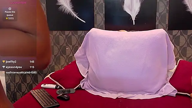 ScarleetSmith - Big oiled ass bouncing + twerking