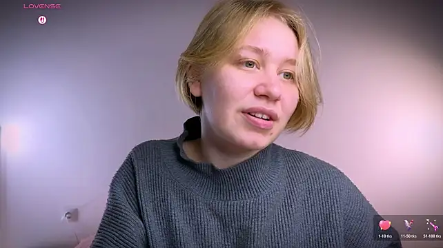 Starsonthesky - Tease lips
