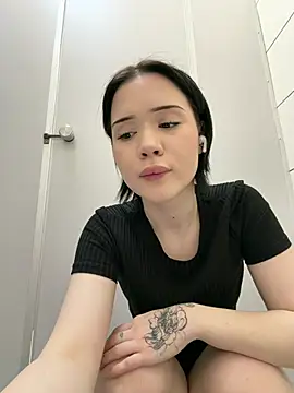 Kitty_sixseven - MAKE ME LOAD MOAN IN KFC