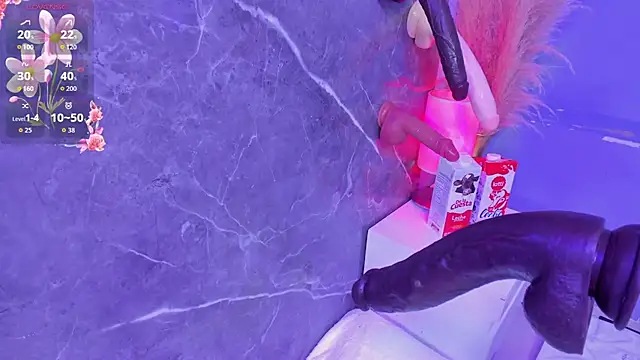 Leticia__lyn - take control x 2 min 🍆🎮