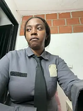 CiaraEbony - ♥ big squirt in my boss's office ♥