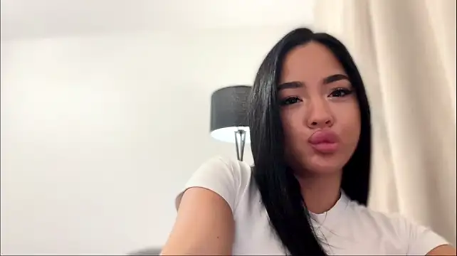 JanaeLariccia - Biggest smile ever