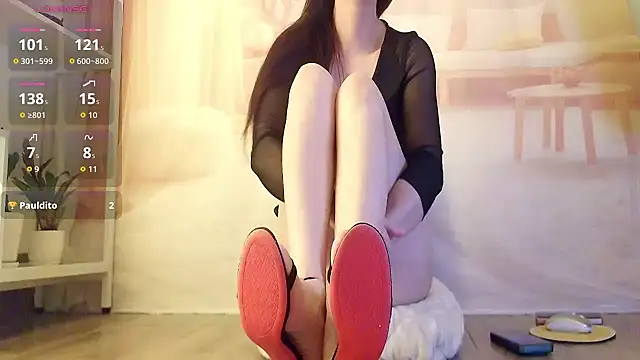 Tianxin6 - 长腿小秘被哥哥调教