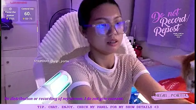 Urgrl_portia - Make me squirt again
