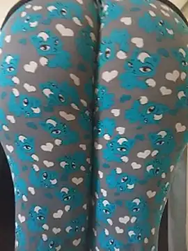 Lily_sx - Open ass🍑🔥 أفتح طيزي