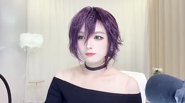 LiLy0608 - 私がデンジ君を幸せにしてあげる（我会让电次君幸福）