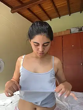 Mia_moonna - SPREAD MY BIG ASS