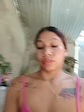Rous-squir - Dildo in pussy
