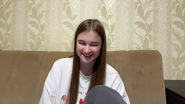 ShamekaPiskura - Biggest smile ever