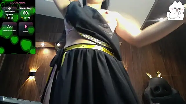 _tamara_priya_ - Show your tits.