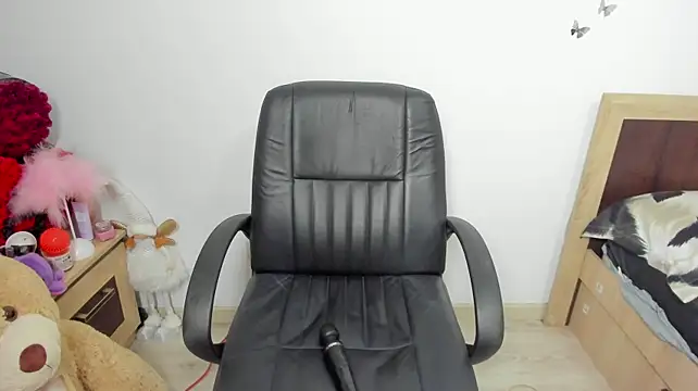 Kilenyapatrice - SQUIRT