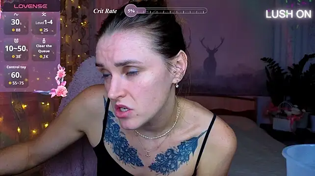 Bella__Swoon - 💖 I want to undress and masturbate 💖