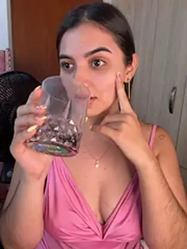 Estrella22 - chupoarme las tetas